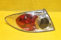 фото thumb №1, Лампа левый задняя mazda 6 i gg 220-61971 sedan