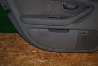 фото thumb №7, Оббивка обшивка двері лівий задня audi a8 d3 siwy