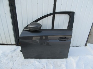 фото thumb №6, Peugeot 208 ii 19- зеркало левая 6 pin европа evlc