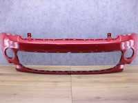 фото thumb №1, Mini cooper one r55 r56 r57 lift lci бампер перед передній 7250772