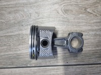 фото thumb №1, Поршень компресора повітря з шатун wabco 85mm