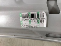 фото thumb №5, Vw volkswagen golf vi 6 капот кришка двигуна 5k0023155f