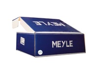 фото thumb №1, Meyle 050 008 2050 ремень клиновой многоручьевой