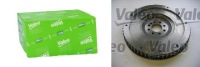 Зчеплення комплект valeo 835007 2052n5 Недорого, фото thumb