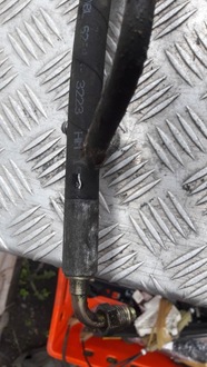 фото thumb №10, Mercedes w220 дроти підсилювача