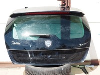 фото thumb №8, Lancia delta iii замок крышки задняя задний багажника