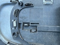 фото thumb №9, Бампер перед передний mini cooper one r56 7147840