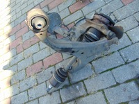 фото thumb №8, Mcperson поворотный кулак левый перед kia sportage ii 4x4