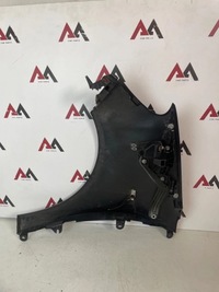 фото thumb №10, Kompletny крыло перед передний правый smart forfour ii 453 a453