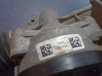 фото thumb №9, Citroen c4 cactus 14- рулевая рейка трансмиссия рулевая eu 6700003117