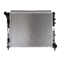 фото thumb №1, Радиатор fiat panda 0,9-1,3 оригинальный номер