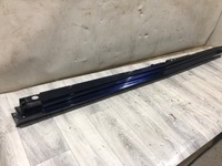 фото thumb №4, Lexus es 300h захист молдинг поріг ліва 2018 -