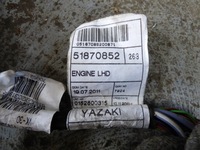 фото thumb №6, Установка камеры двигателя combo d doblo ii 1.3jtd