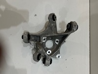 фото thumb №1, Поворотный кулак ступица левый задняя задняя tesla model 3 iii