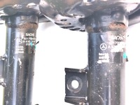 фото thumb №15, Sachs 314 885 амортизатор