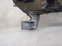 Фара перед renault megane e-tech led lh ліва 22- 2601764r Оригінал, фото thumb