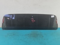 фото thumb №1, Стекло задняя ford ranger iv 98-11 hb задняя