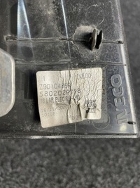 фото thumb №13, Iveco daily 14- зеркало długie наружное правое 7 pin 5802029798