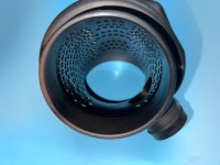 Гаситель шумов турбонагнетателя audi a4 a5 a8 q7 3.0 tdi 059129955ak Недорого, фото thumb