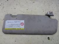 фото thumb №4, Захист сонцезахисна ліва prius 3 iii