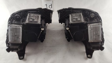 фото thumb №12, Mercedes e клас 213 w213 повний led лівий правий multibeam фара лампа