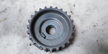 фото thumb №4, Колесо зубчатое вала коленчатого audi a2, seat arosa, cordoba, cordoba vario,