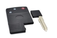 фото thumb №2, Mazda mx5 rx5 m5 m6 ключ pilot корпус карта