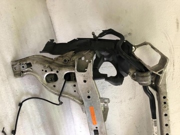 фото thumb №13, Балка подрамник тележка перед 6771337 bmw e90 e91 eu