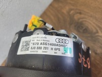 фото thumb №7, Audi tt 8j подушка водителя подушка безопасности 8j0880201