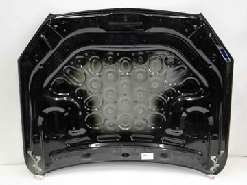 фото thumb №8, Mercedes s клас w222 222 капот кришка двигуна