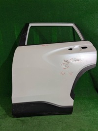 Купити Двері задні ліва лівий задній toyota corolla cross nr.3415, фото thumb