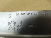 фото thumb №5, Петля капот лівий citroen berlingo 3 partner iii 2008- ezrc