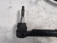 Рулевая рейка трансмиссия рулевая оригинальный номер 7805501599 opel insignia 2.0d anglik Цена, фото thumb