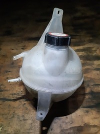 фото thumb №1, Ford transit vii 06-13 бачок расширительный