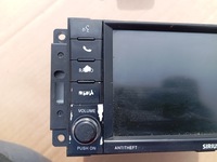 фото thumb №15, Chrysler town country 11- радио mp3 sirius исправные rbz grand caravan dodge