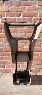 фото thumb №9, Jeep grand cherokee wj 99-04 туннель средний бежевый