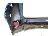 фото thumb №9, Бампер зад задний комплектный peugeot e 2008 ii рестайлинг 2024 лак esm