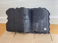 фото thumb №9, Bmw 3 e90 бардачок оббивка піддон багажника