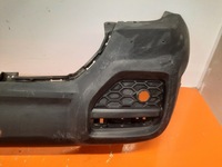 фото thumb №7, Suzuki sx4 s-cross 21- накладка бампера задняя 71821-63t