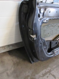 фото thumb №12, Seat ibiza iii 3d дверь перед передние левая lc9z