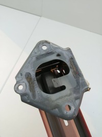 фото thumb №7, Toyota yaris iv балка бампера заднего 250947
