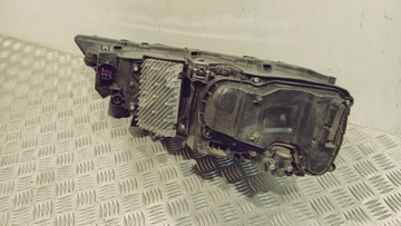 фото thumb №12, Audi q7 ii 4m рестайлінг 19-24 4m0941086c laser повний led оригінал європа комплект.