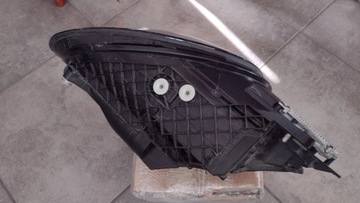 фото thumb №13, Porsche carrera 911 992 лампа передні перед права matrix 992941060f