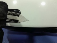 фото thumb №6, Mitsubishi outlander iii дзеркало праве 9 pin eu w37a