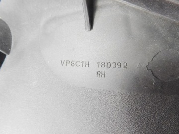 фото thumb №10, Корпус нагревателя ford transit 2006-2013 оригинальный номер 1439709