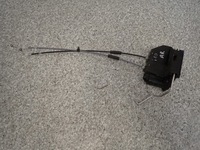 фото thumb №1, Hyundai i10 07-13 замок дверь задний правые