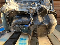 фото thumb №16, Mazda cx-3 двигун 2.0 skyactiv-g бензин rok 2019 пробіг 35 tyś km