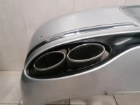 фото thumb №7, Bentley continental gt 18-24 3s 3sd rear бампер 3sd807987