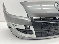 фото thumb №6, Renault scenic iii бампер перед переднее комплектный tekng