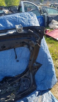 фото thumb №10, Кришка багажника багажника renault megane iii coupe